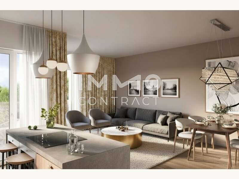 Wohnung in 1220 Wien 