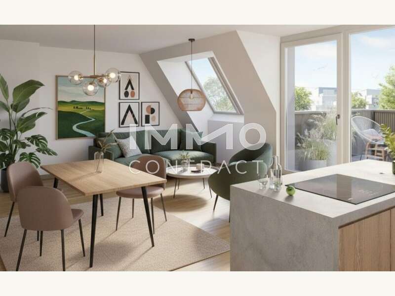 Wohnung in 1100 Wien