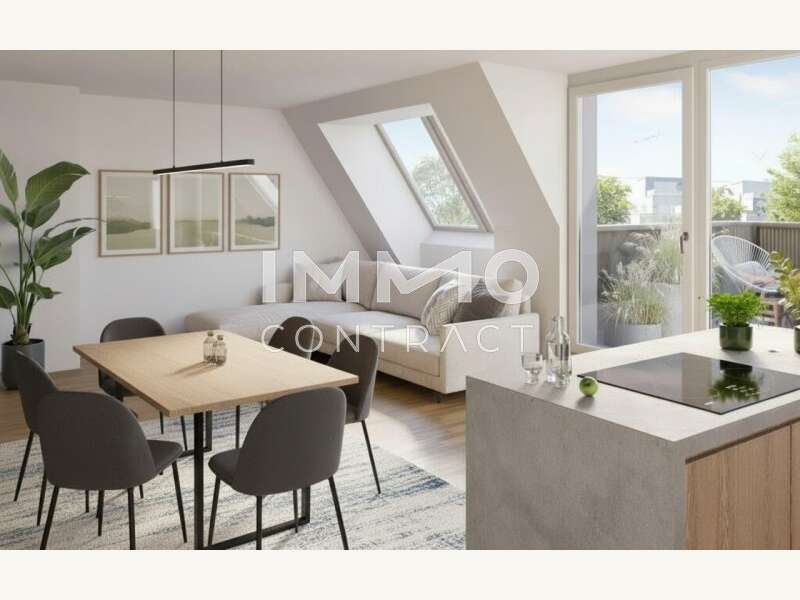 Wohnung in 1100 Wien