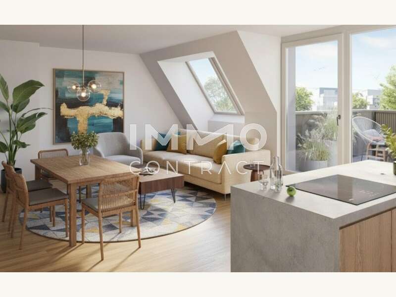 Wohnung in 1100 Wien