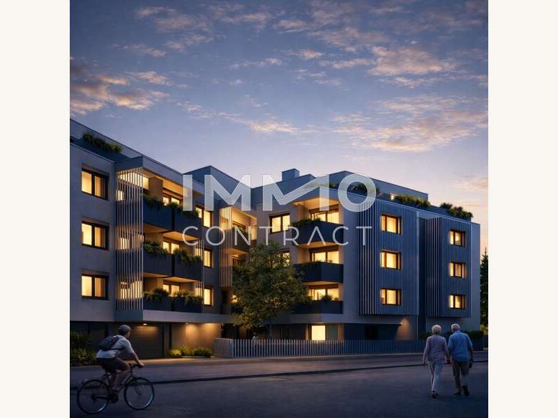 Wohnung in 1210 Wien 