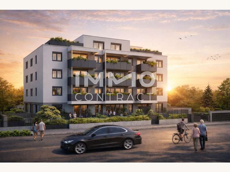 Wohnung in 1210 Wien 