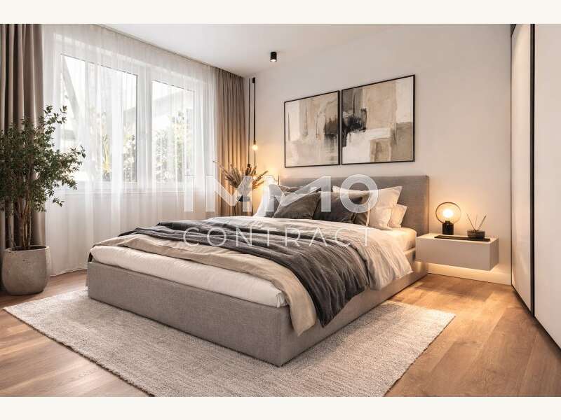 Wohnung in 1210 Wien 