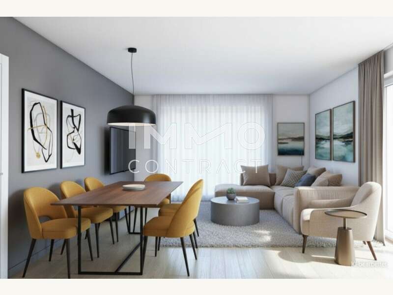 Wohnung in 1220 Wien 