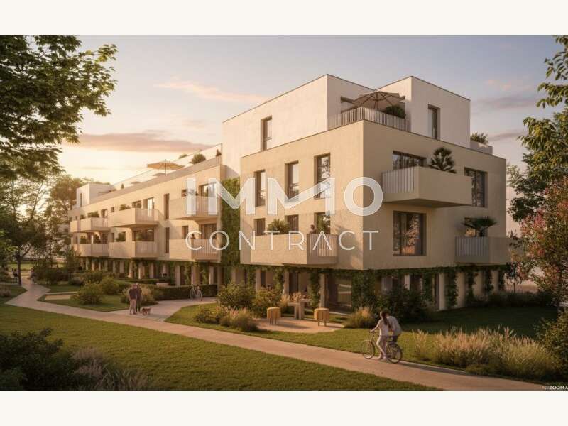 Wohnung in 1220 Wien 