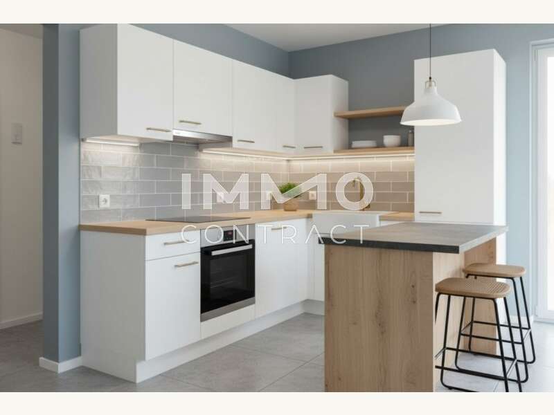 Wohnung in 1220 Wien 