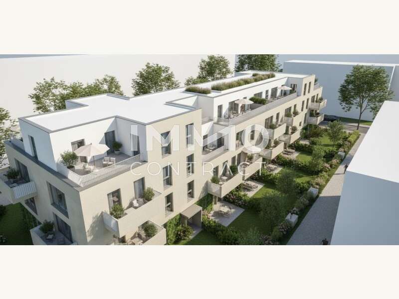 Wohnung in 1220 Wien 