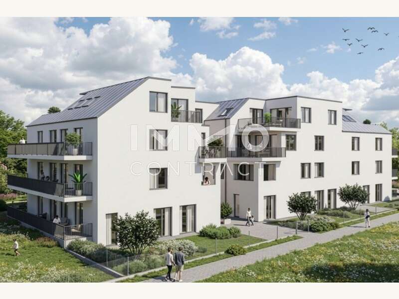 Wohnung in 1220 Wien 