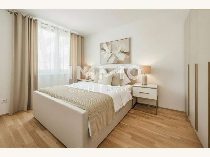Wohnung in 1220 Wien 