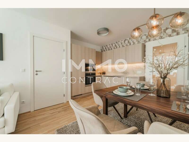 Wohnung in 1100 Wien