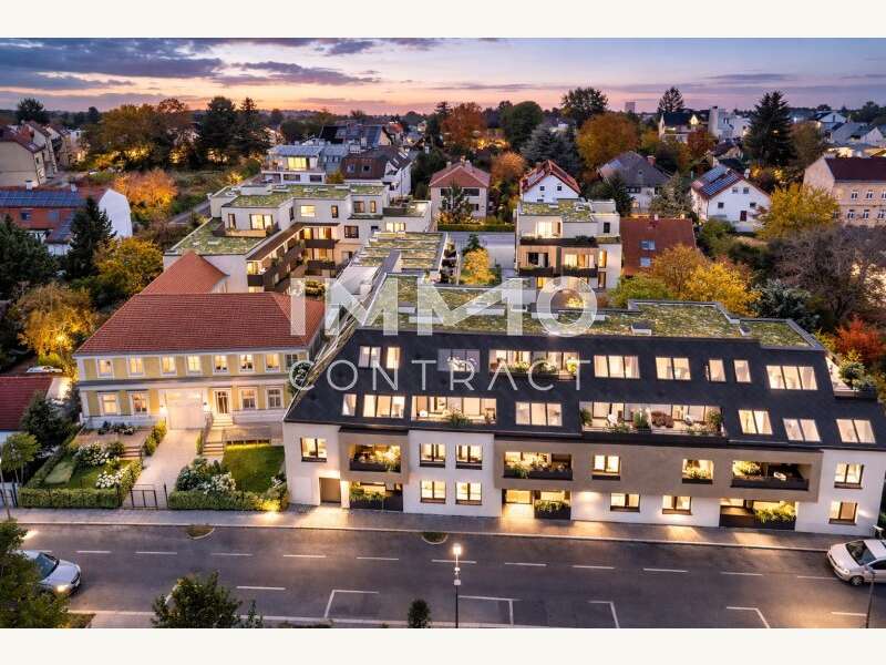 Wohnung in 1100 Wien