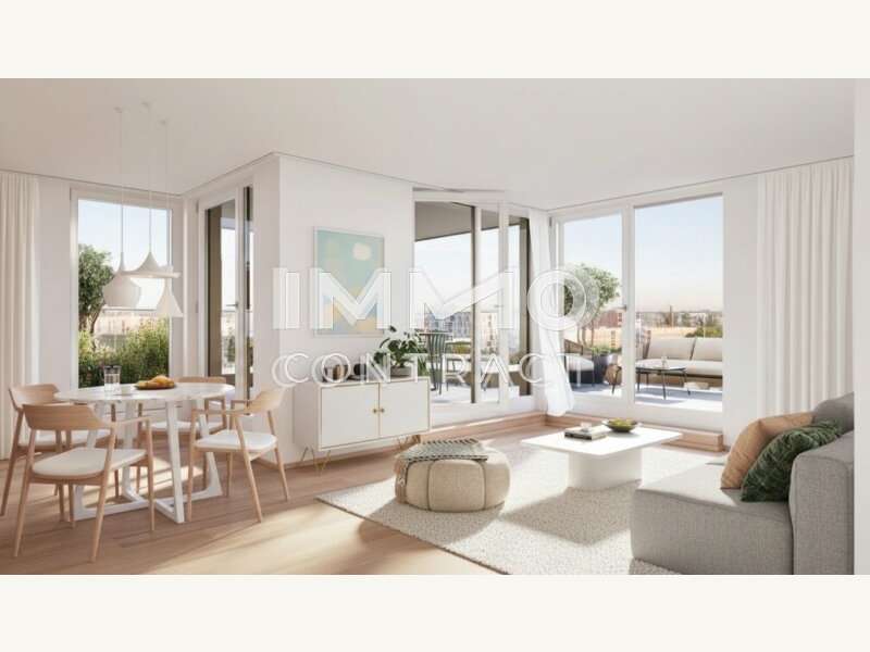 Wohnung in 1230 Wien