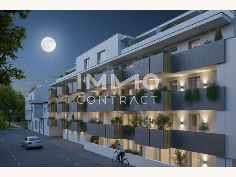 Wohnung in 1110 Wien