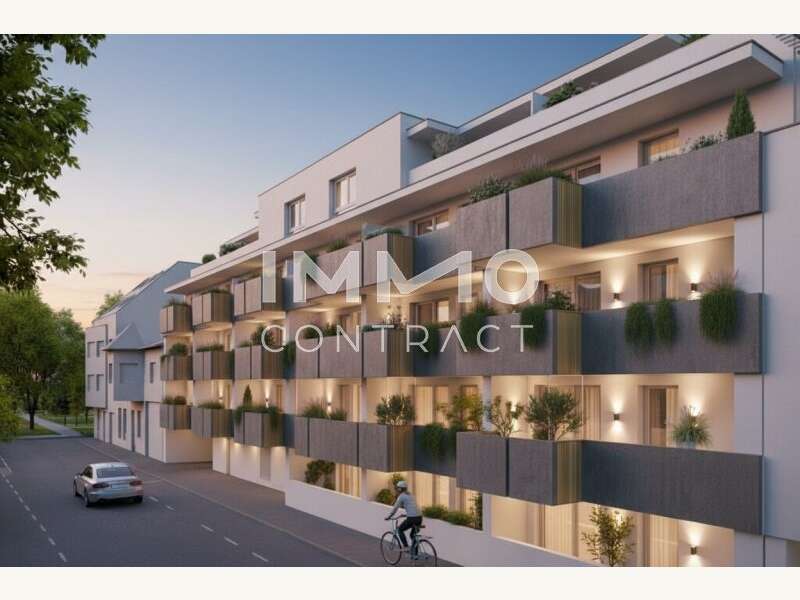 Wohnung in 1110 Wien