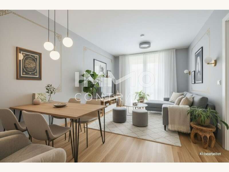 Wohnung in 1110 Wien