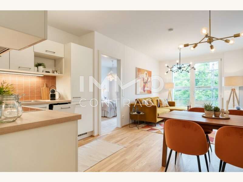 Wohnung in 1110 Wien