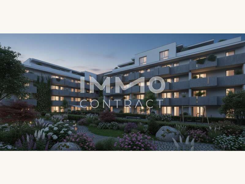 Wohnung in 1110 Wien