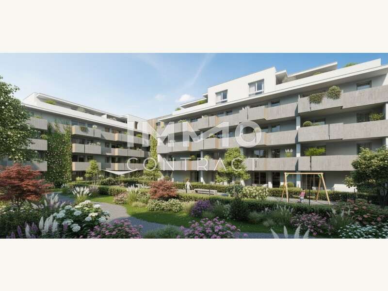 Wohnung in 1110 Wien