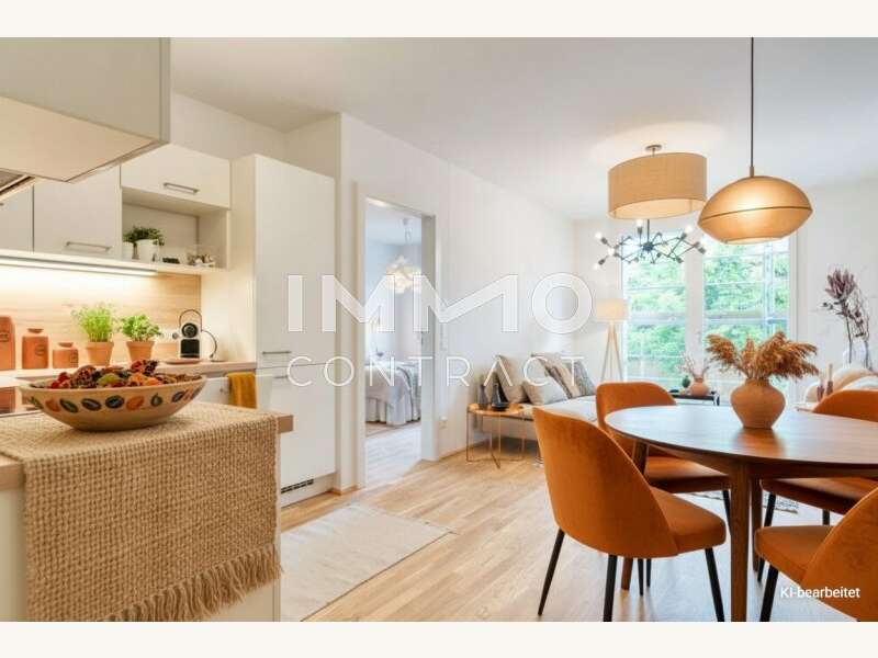 Wohnung in 1110 Wien