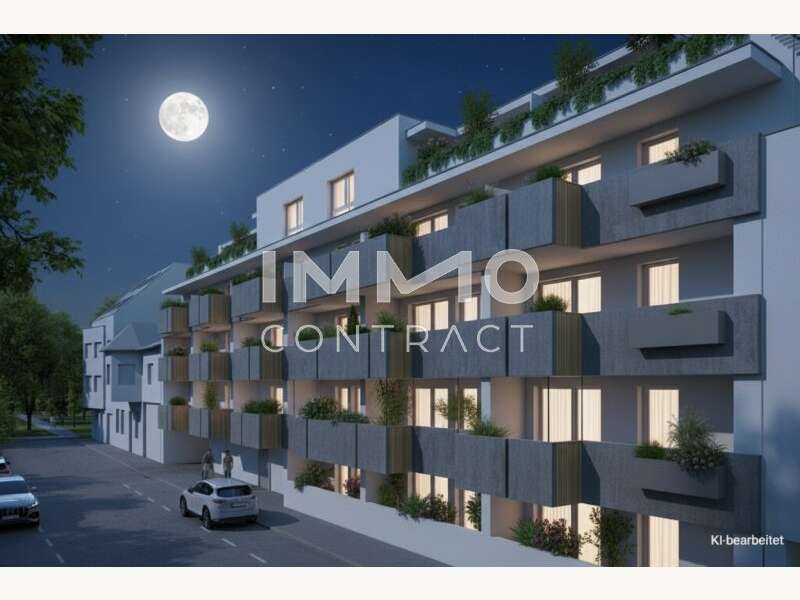 Wohnung in 1110 Wien