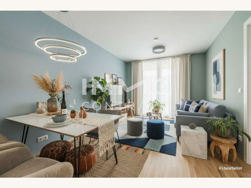 Wohnung in 1110 Wien