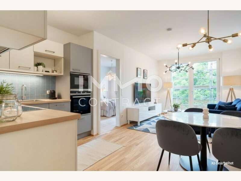 Wohnung in 1110 Wien