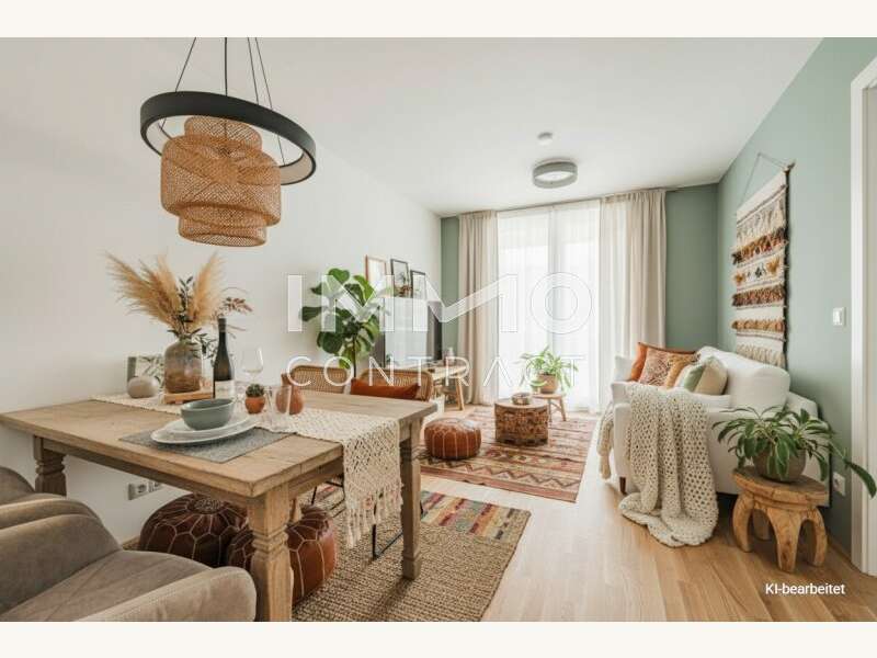 Wohnung in 1110 Wien