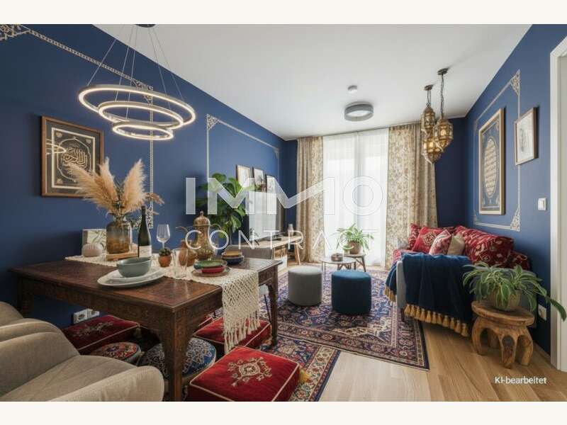 Wohnung in 1110 Wien