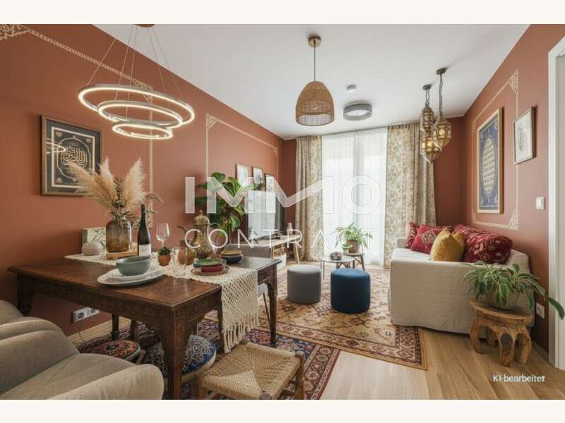Wohnung in 1110 Wien
