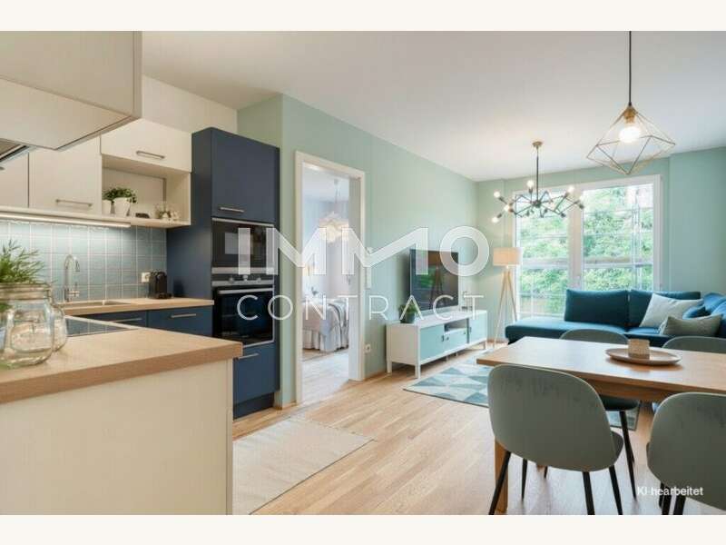 Wohnung in 1110 Wien