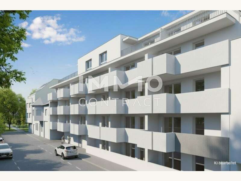 Wohnung in 1110 Wien