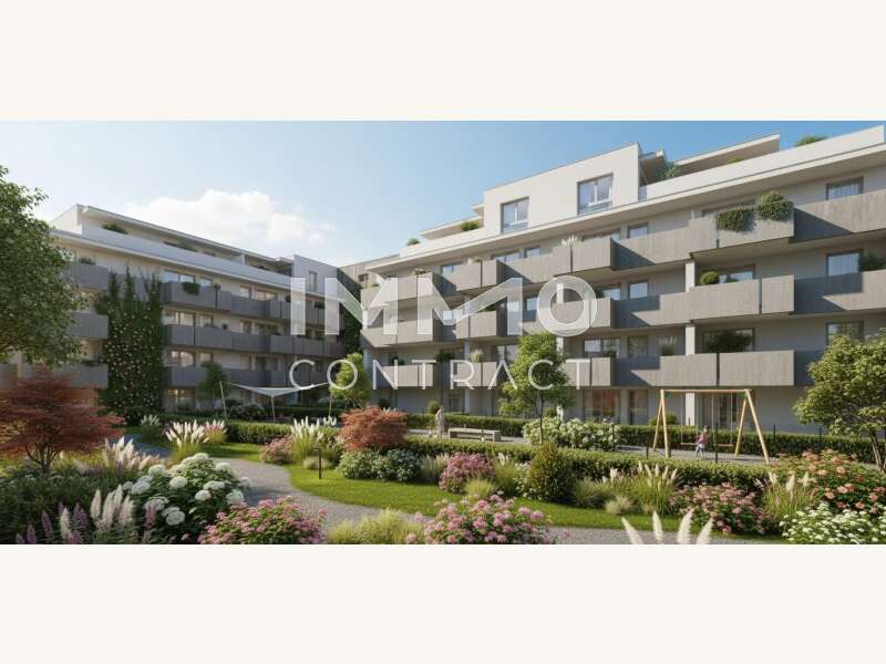 Wohnung in 1110 Wien