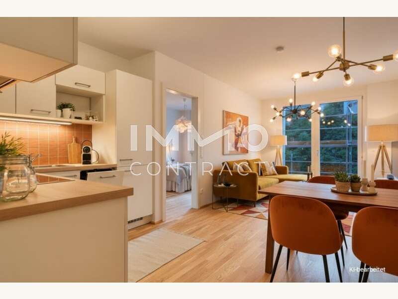 Wohnung in 1110 Wien