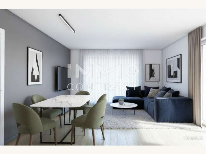 Wohnung in 1110 Wien