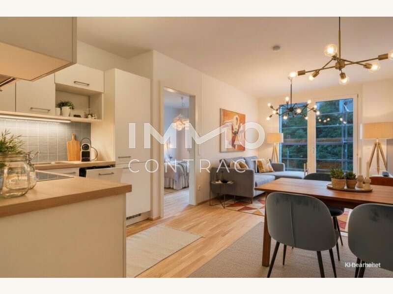 Wohnung in 1110 Wien
