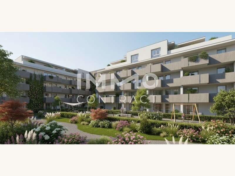 Wohnung in 1110 Wien