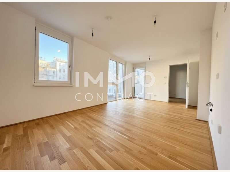 Wohnung in 1210 Wien 