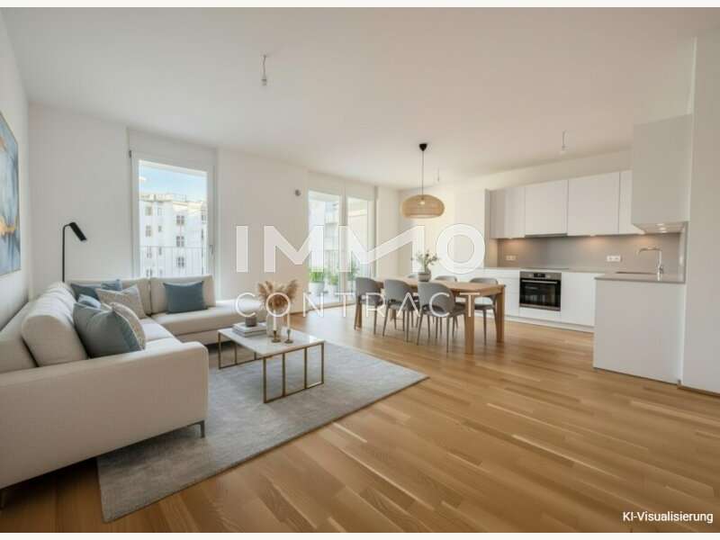 Wohnung in 1210 Wien 