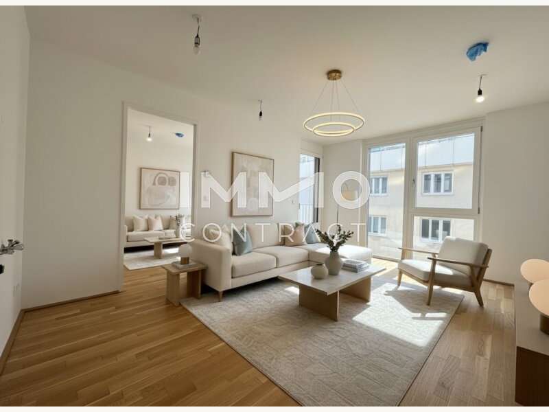 Wohnung in 1210 Wien 