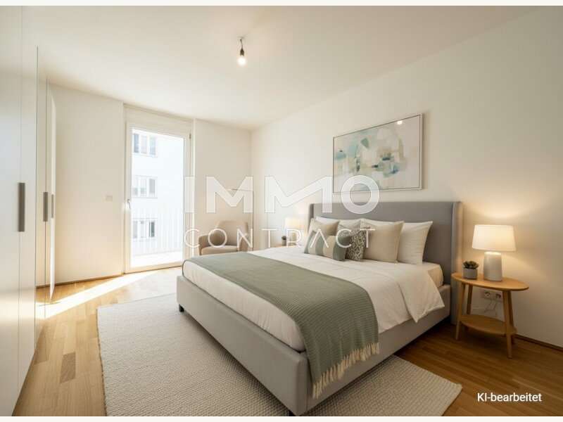 Wohnung in 1210 Wien 