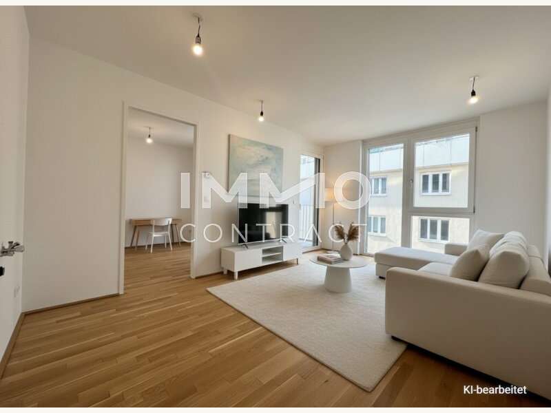 Wohnung in 1210 Wien 