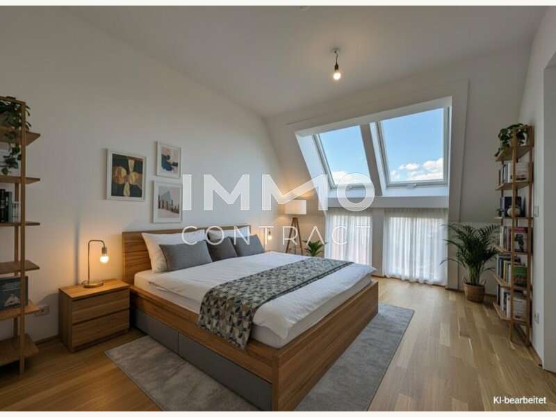 Wohnung in 1210 Wien 