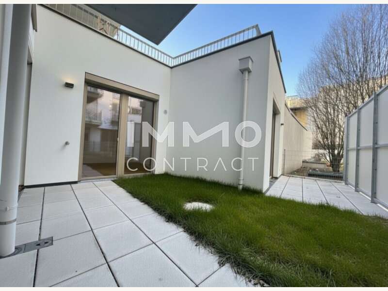Wohnung in 1210 Wien 