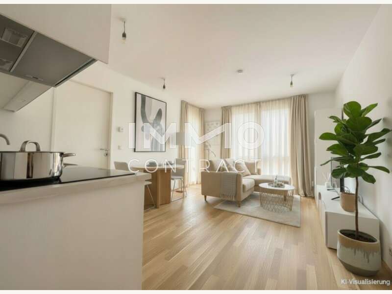 Wohnung in 1210 Wien 