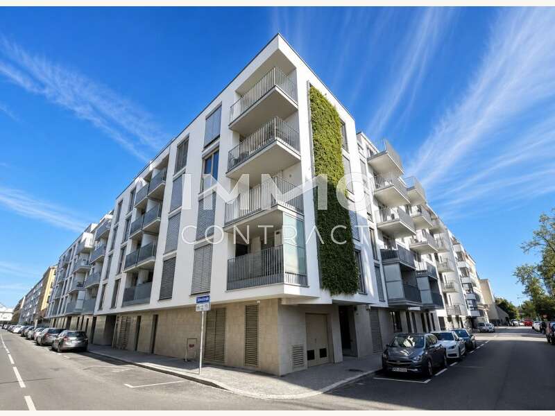 Wohnung in 1210 Wien 