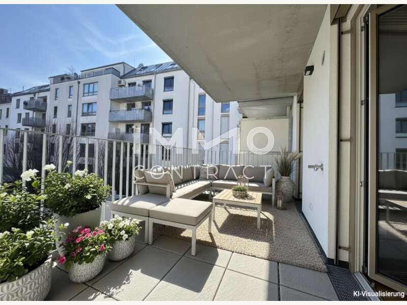 Wohnung in 1210 Wien 