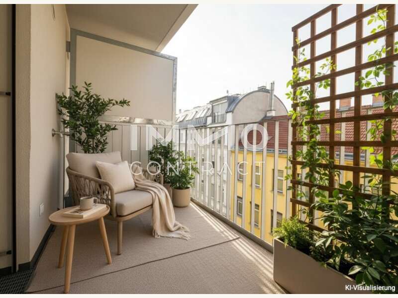 Wohnung in 1210 Wien 
