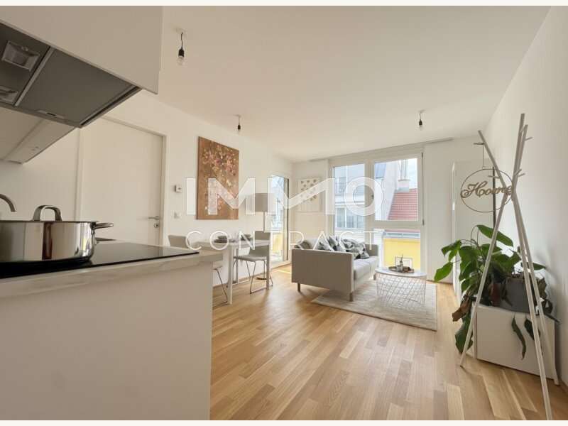 Wohnung in 1210 Wien 
