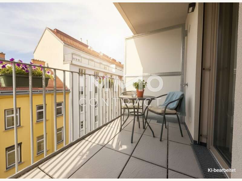 Wohnung in 1210 Wien 