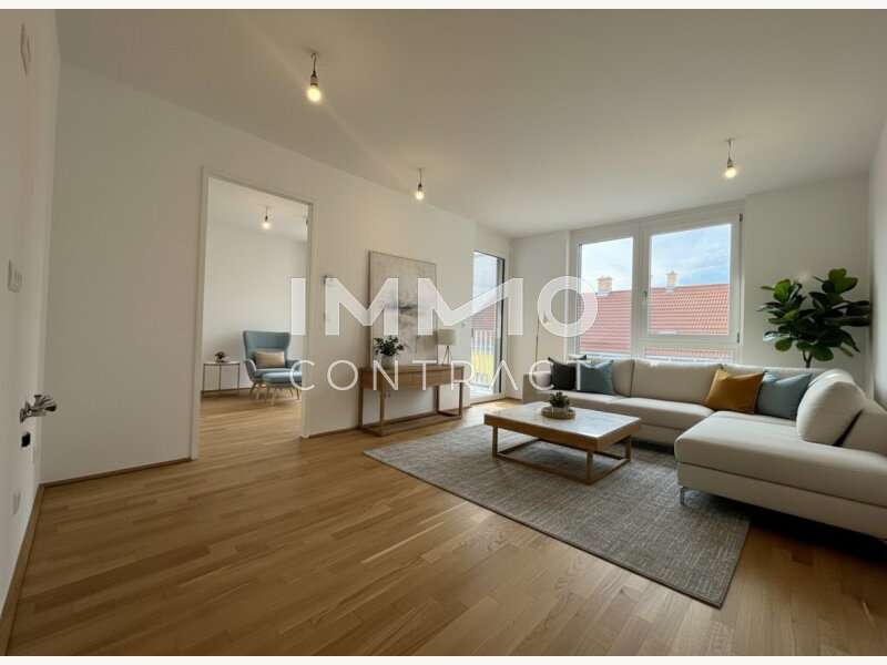 Wohnung in 1210 Wien 